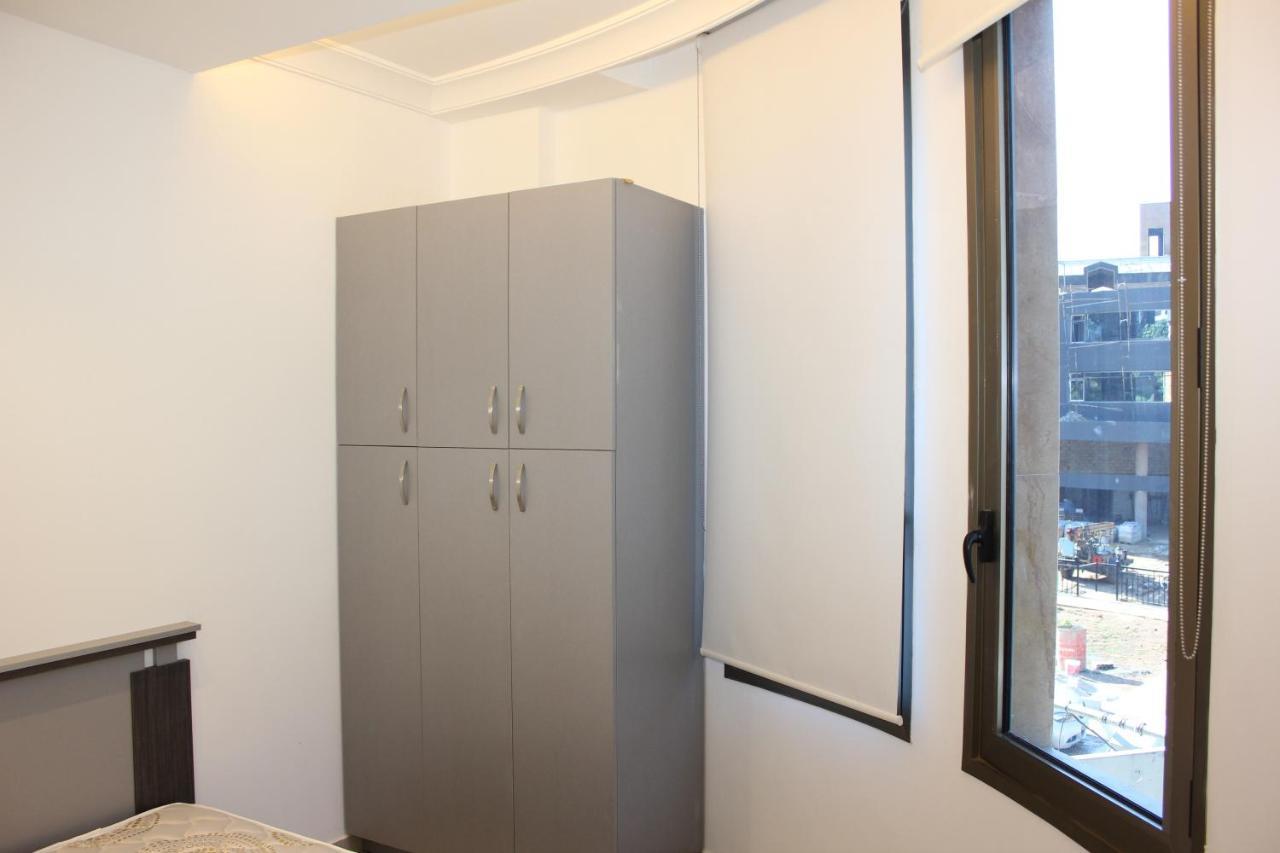 Hotel Le Caravelle Beirut à Mansourieh Extérieur photo