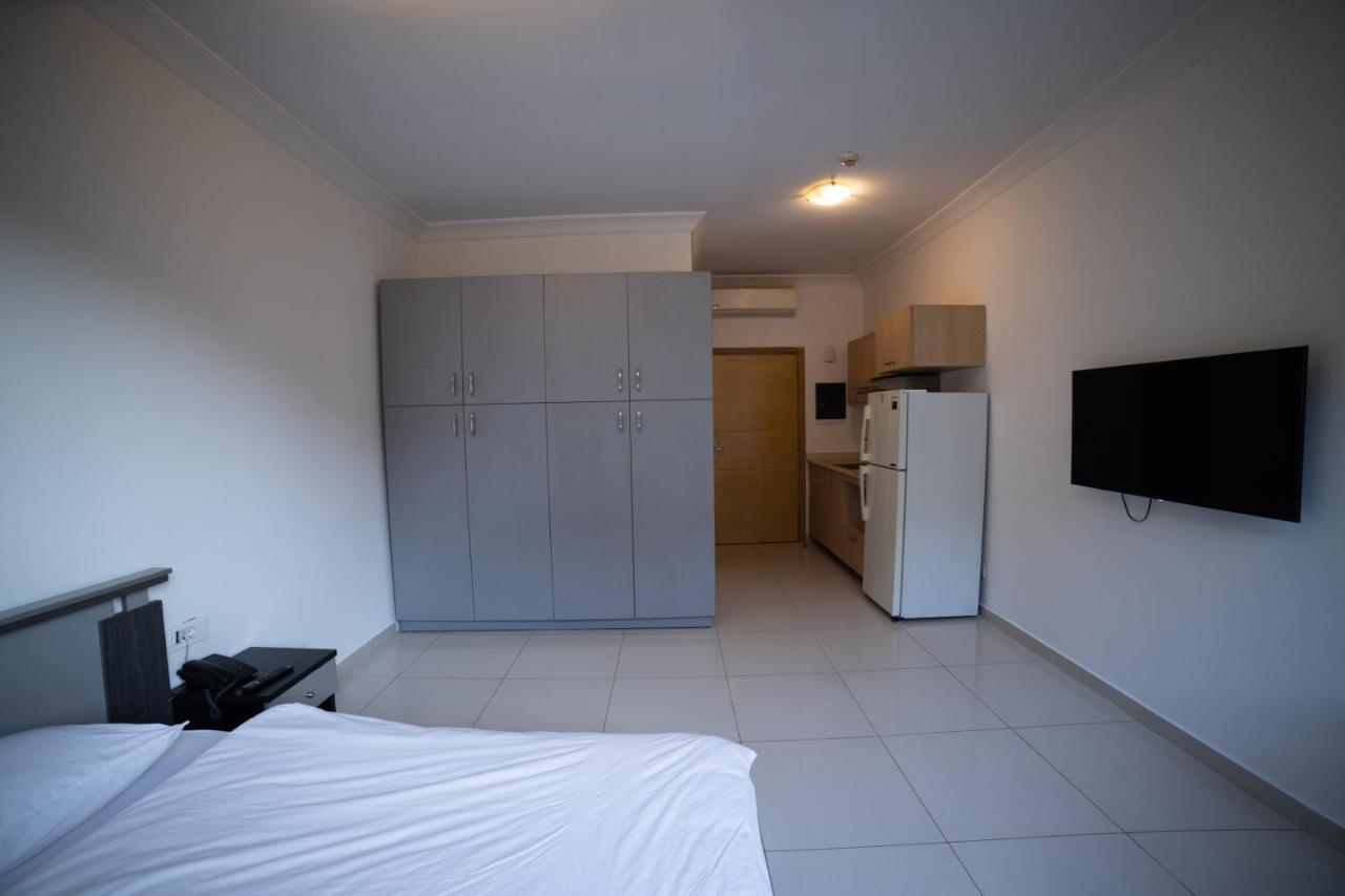 Hotel Le Caravelle Beirut à Mansourieh Extérieur photo