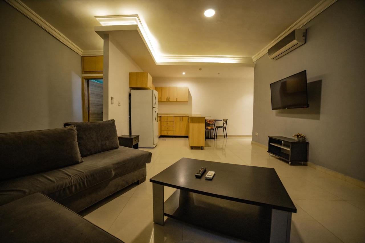 Hotel Le Caravelle Beirut à Mansourieh Extérieur photo