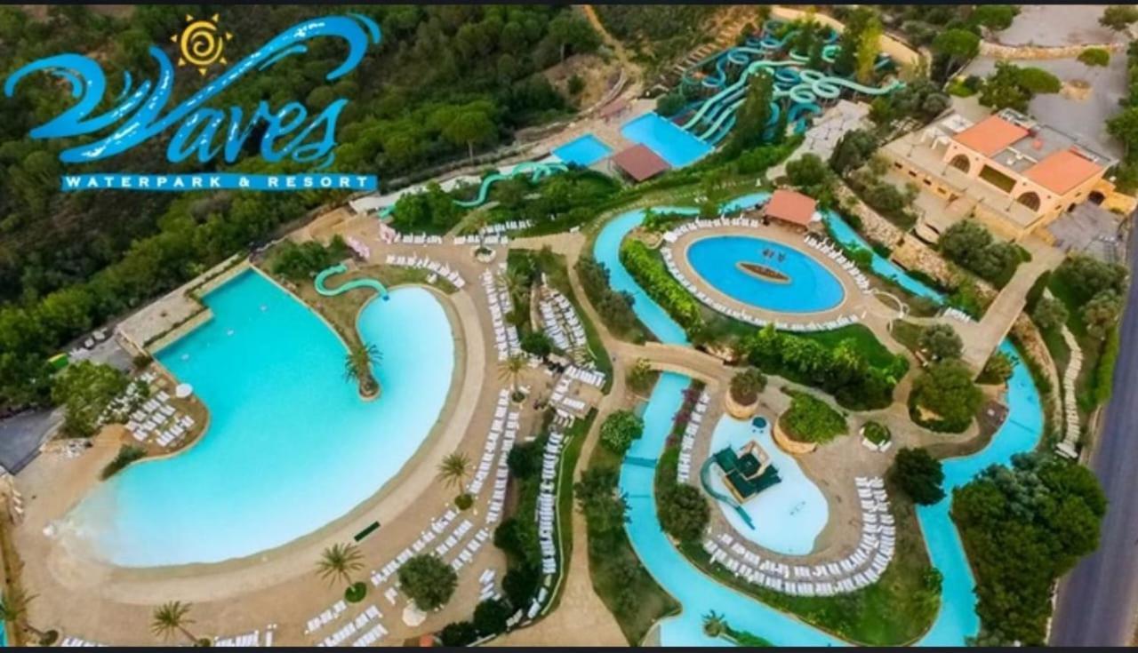 Hotel Le Caravelle Beirut à Mansourieh Extérieur photo